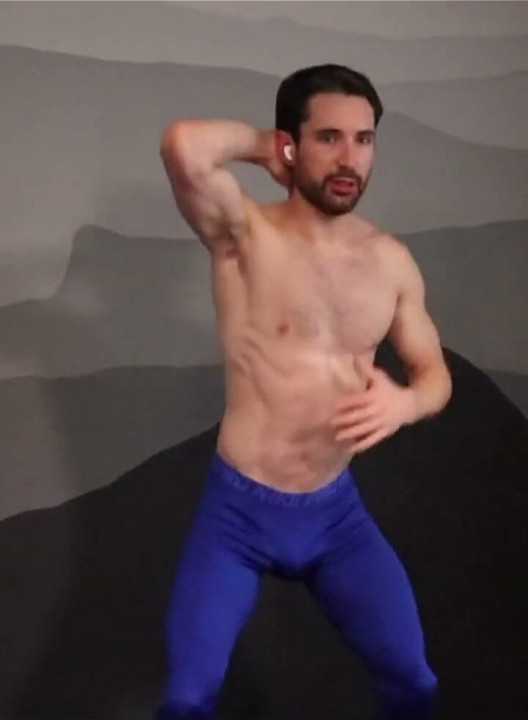Workout with Me??