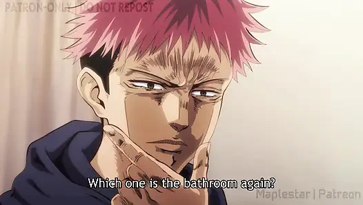 Nobara hentai animasyon bölüm 1