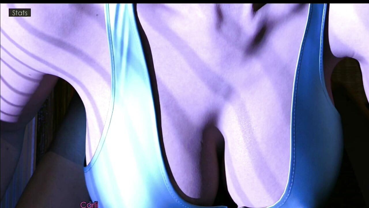 Depravada despertando 2