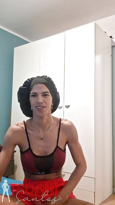 Oh, It's so Hot, I'm Going to Take My Dick Out.