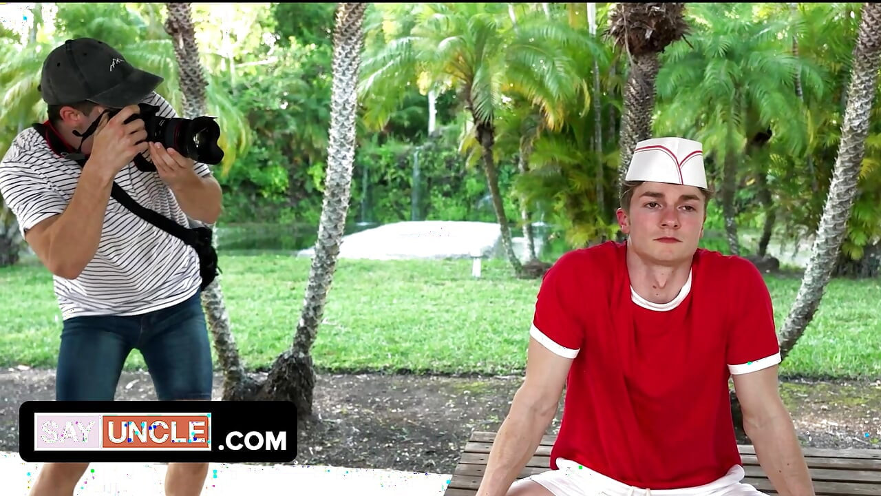 Gage Palmer Is No Innocent Twink: June AllStar Spotlight