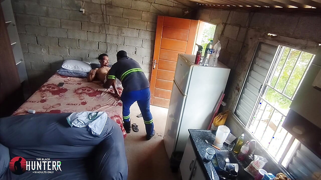 My Working Neighbor Gave Me a video 1