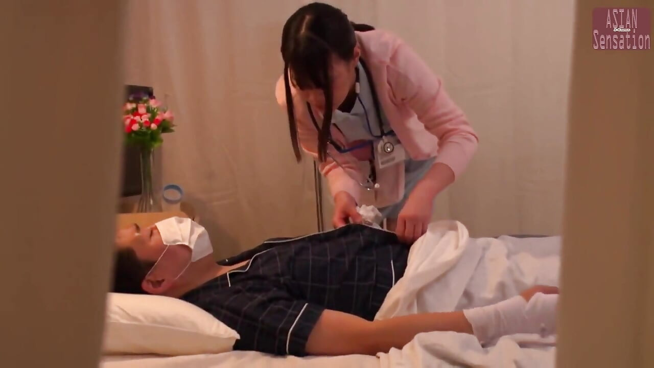 A Kindhearted Nurse Gently Helped Me Through an Awkward Moment That Led to an Unforgettable Encounter - Part2