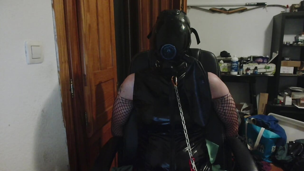 Bound Drone Programming Breathplay