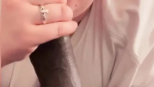 Сводная сестренка сосет у меня, пока моя бывшая в разврате продолжает звонить мне глупым шлюхам