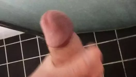duşta cumming!