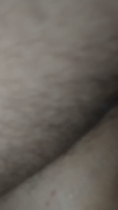 Cuckold fantasy. Filming or masturbating with the neighbor fucking my wife: that's the question | Clip 3