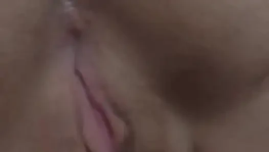 This wasn't going to happen but I ended up losing control