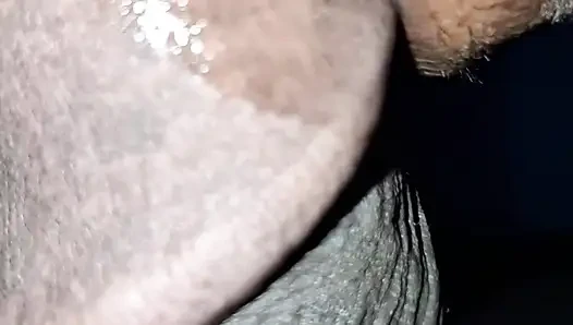 Desi Tamil wife sucking husband dick come in mouth