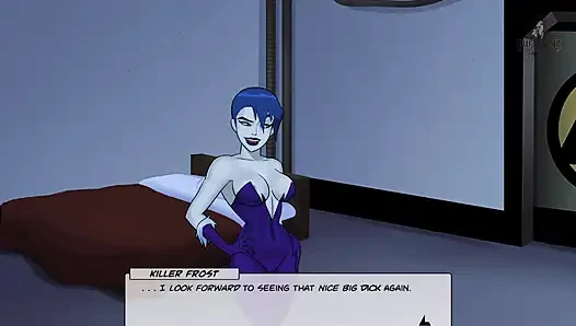 Something Unlimited Uncensored Bonus More Sexy Dancing