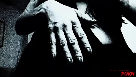 Amica bentley lagi asik ngentot kontol dengan jembut lebat