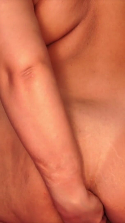 some anal and dildo pussy pleasure | Clip 1