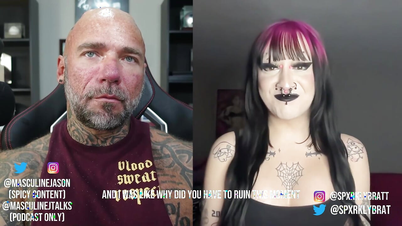 Porn Star Confessions - Aurora Skye (episode 135)