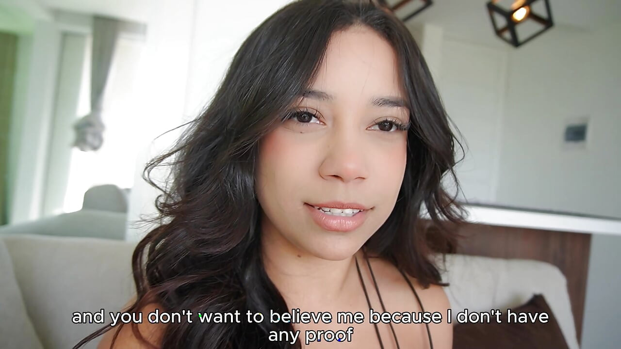 Vlog untuk sahabatku! Pacarnya selingkuh, dan aku merekam semuanya