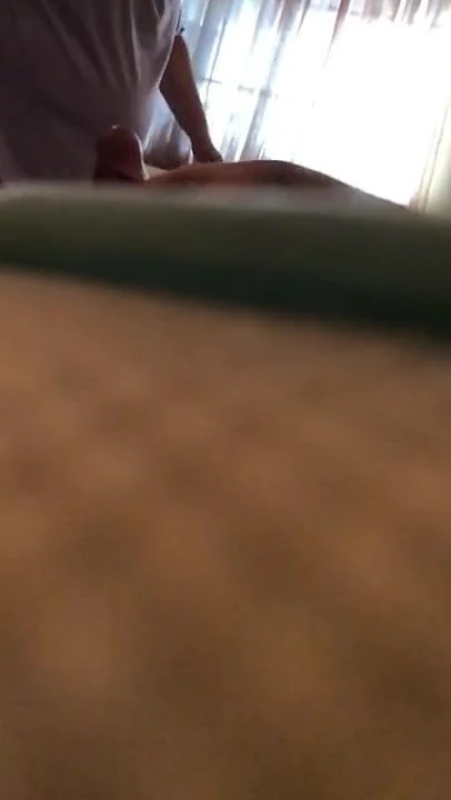 Supervisor gives great head
