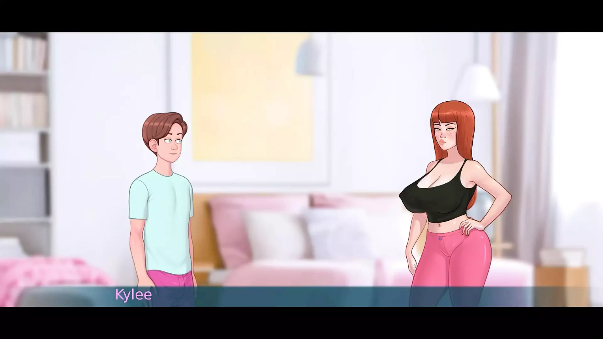 Sex Note – 161 A Lil Reward By MissKitty2K