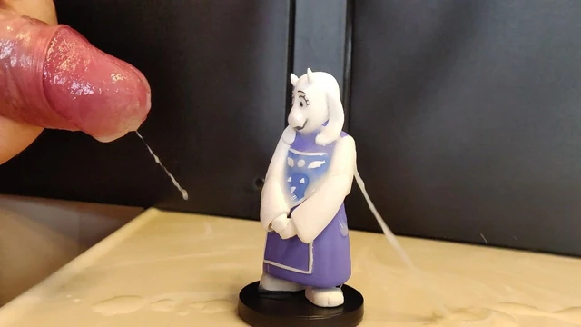Toriel Slomo