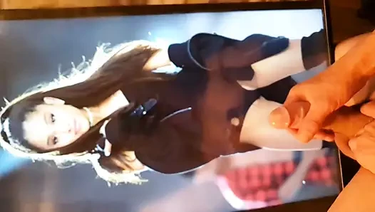 Ariana g iki kez boşalıyorum 8.6.21