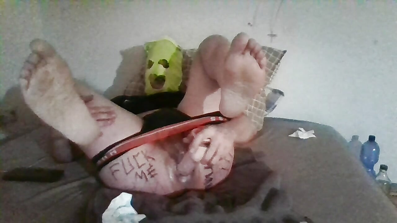 fuckslut
