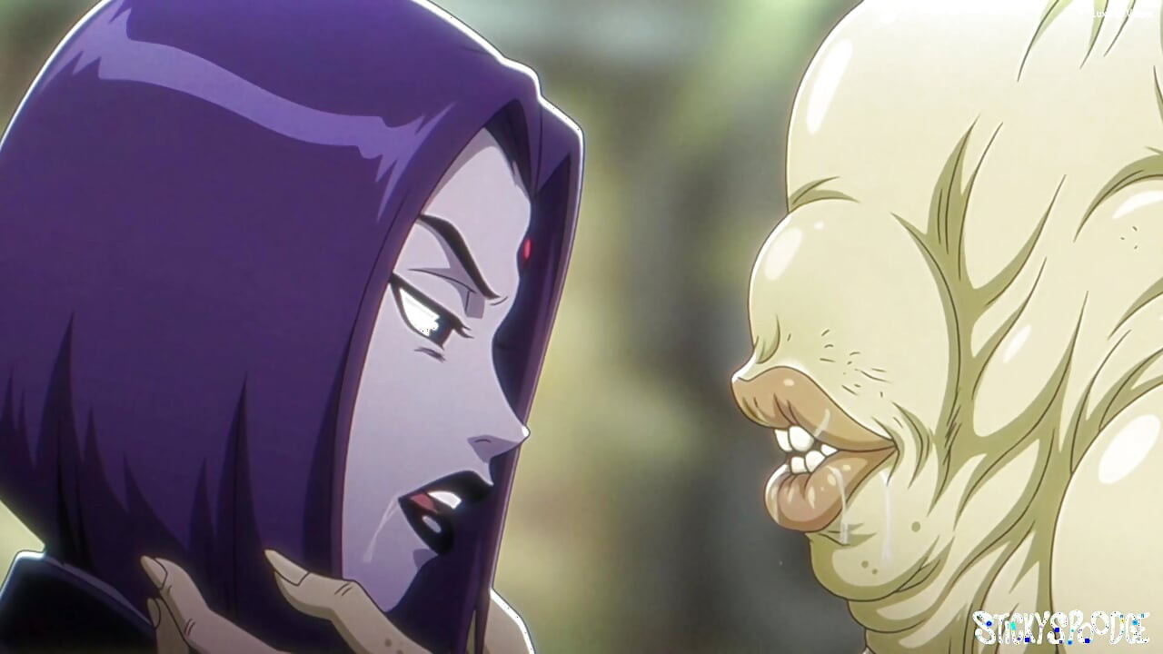 Raven's Date with Xlorgx, 721yo old monster