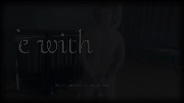 Chastity Forever