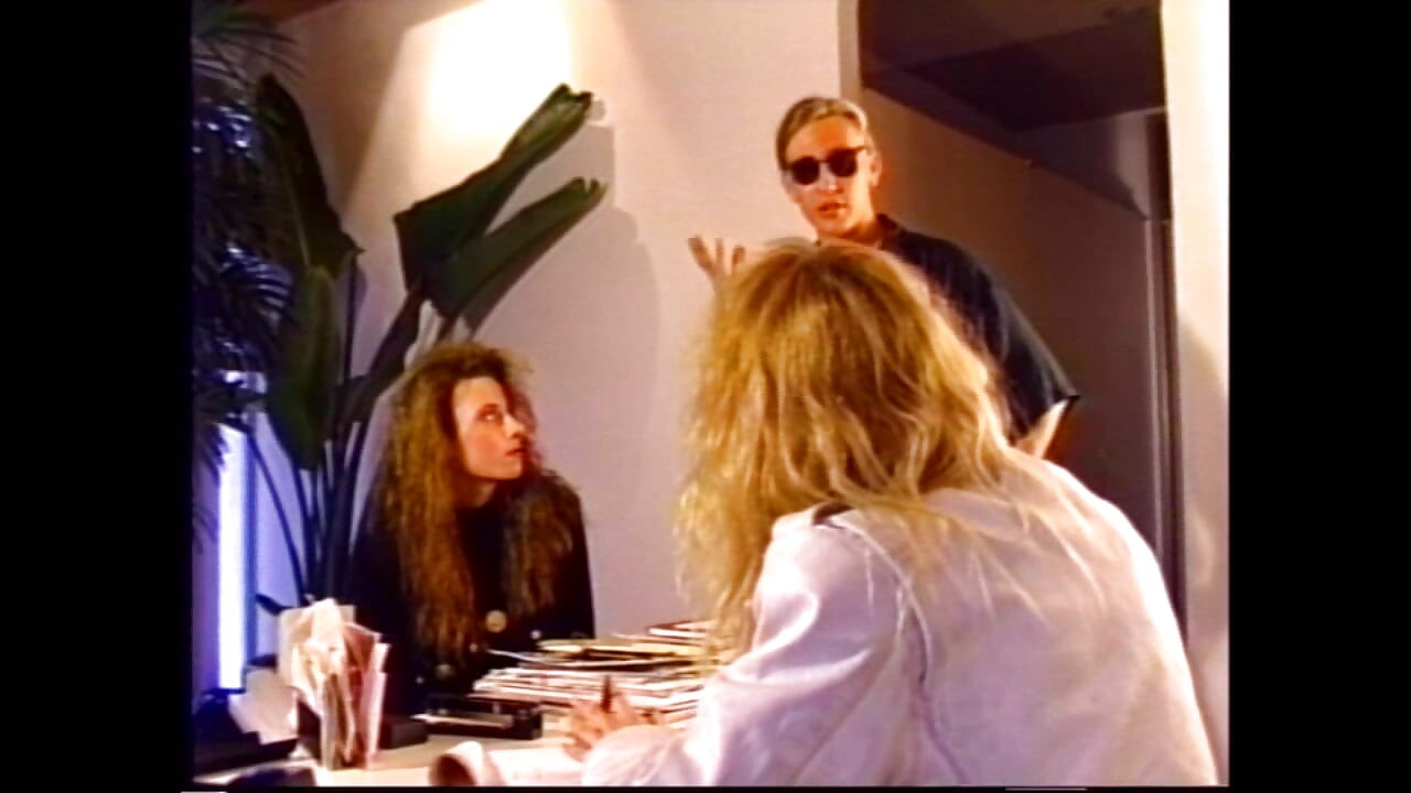 Orgasme Vintaj Panas