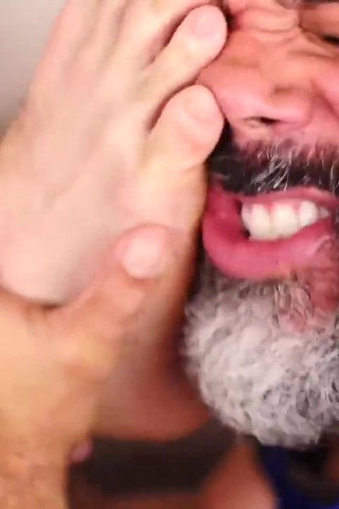 BEARFILMS Bear Sterling Johnson raw breeds fat Kurt Jacobs