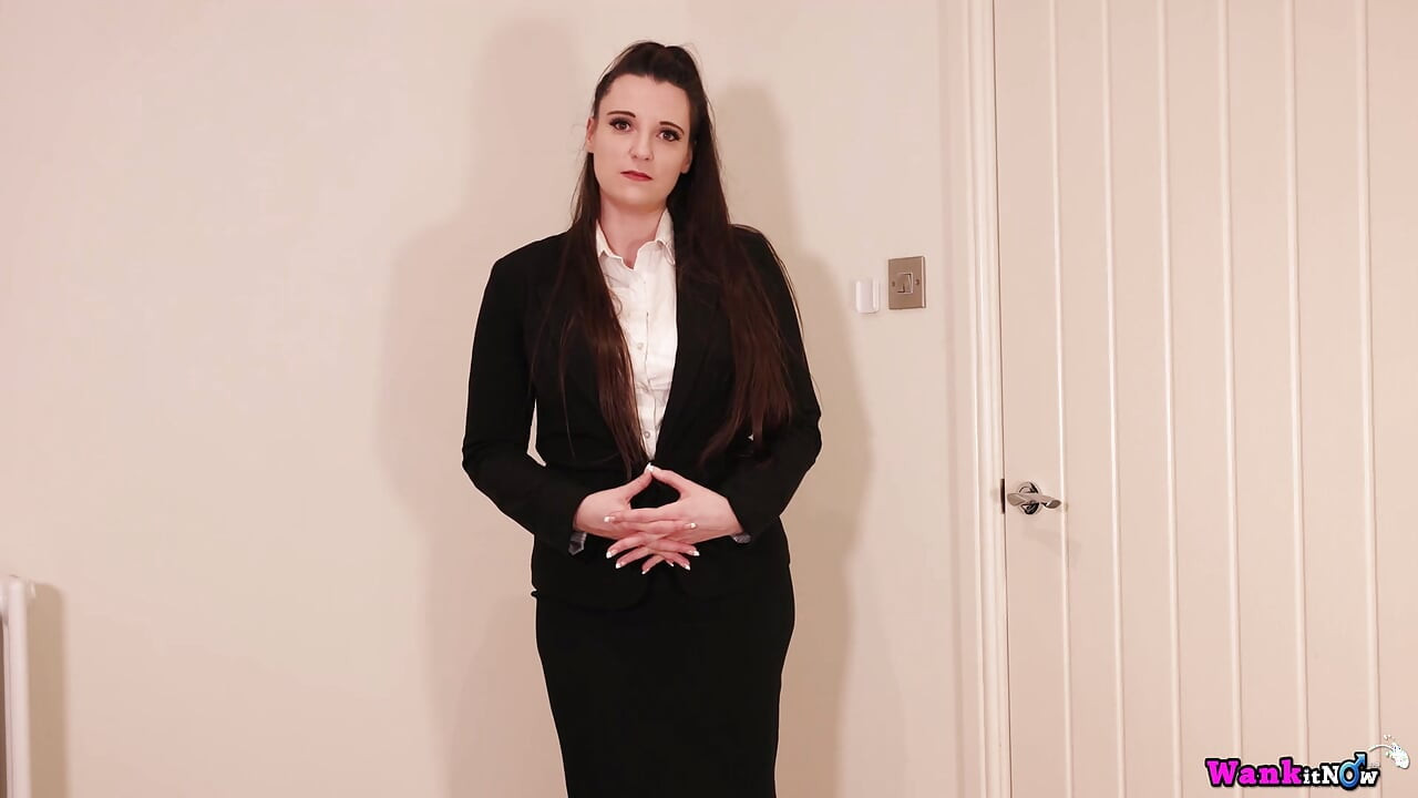 Lukava ljepotica čini vaš posjet ugodnim i ugodnim