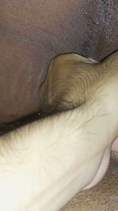 Mi-o trag cu vitmama mea musulmană pakistaneză cu fundul mare | Clip 1