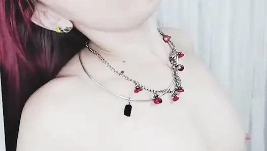 ShyyFxx Underdanig фанат Beder Hendes, кумир Ом Эн Бескидт Slimet Пик, Der Suger, инструкция по