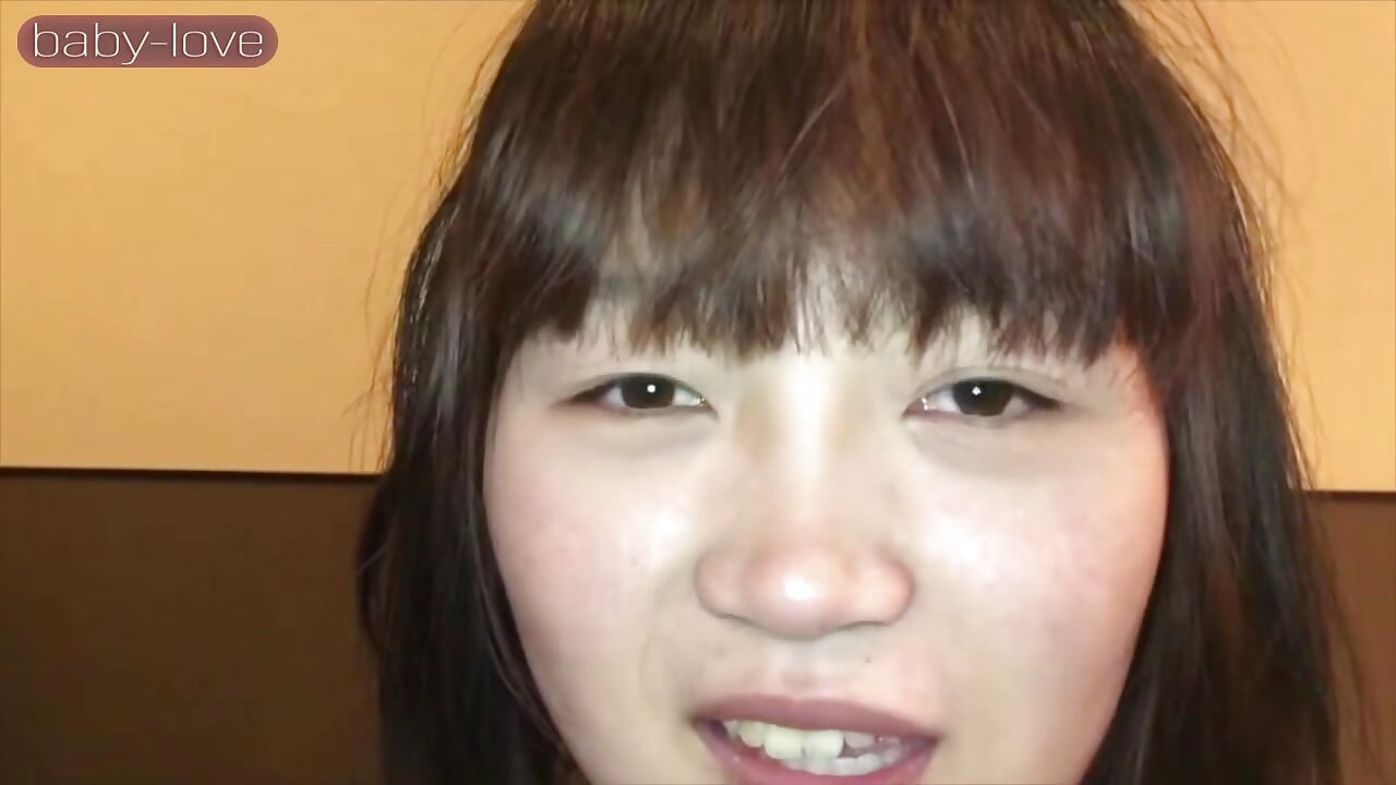 Voice Actress Trainee: Plain Shy Cutie Turns Explosively Wild with Raw Faceshot