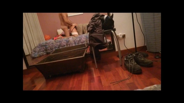 anal