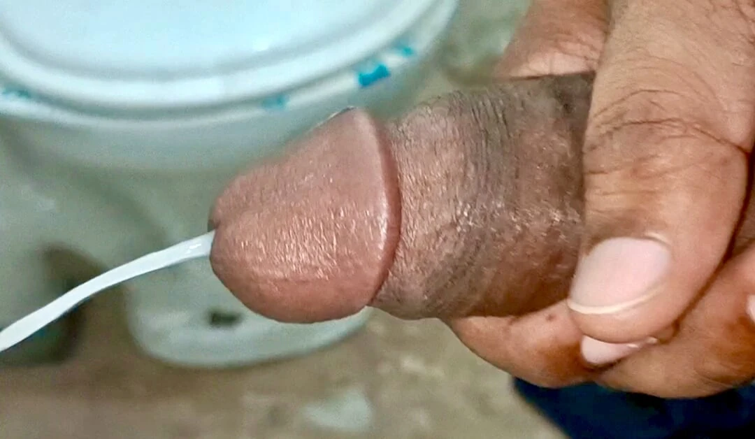 मुस्लिम वीर्य निकालना