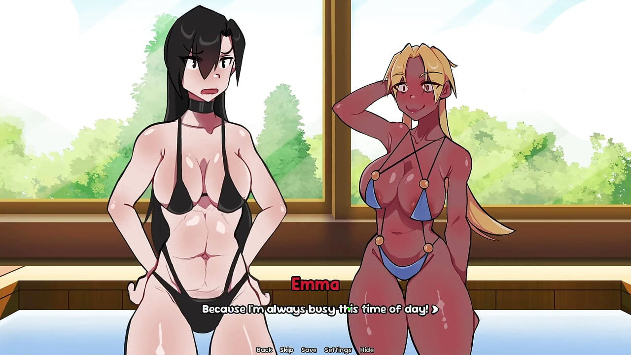 Complete Gameplay - Bubbles and Babes, Part 5