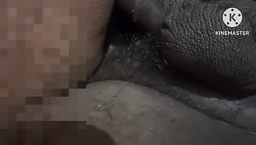 Пасынок хочет большой член