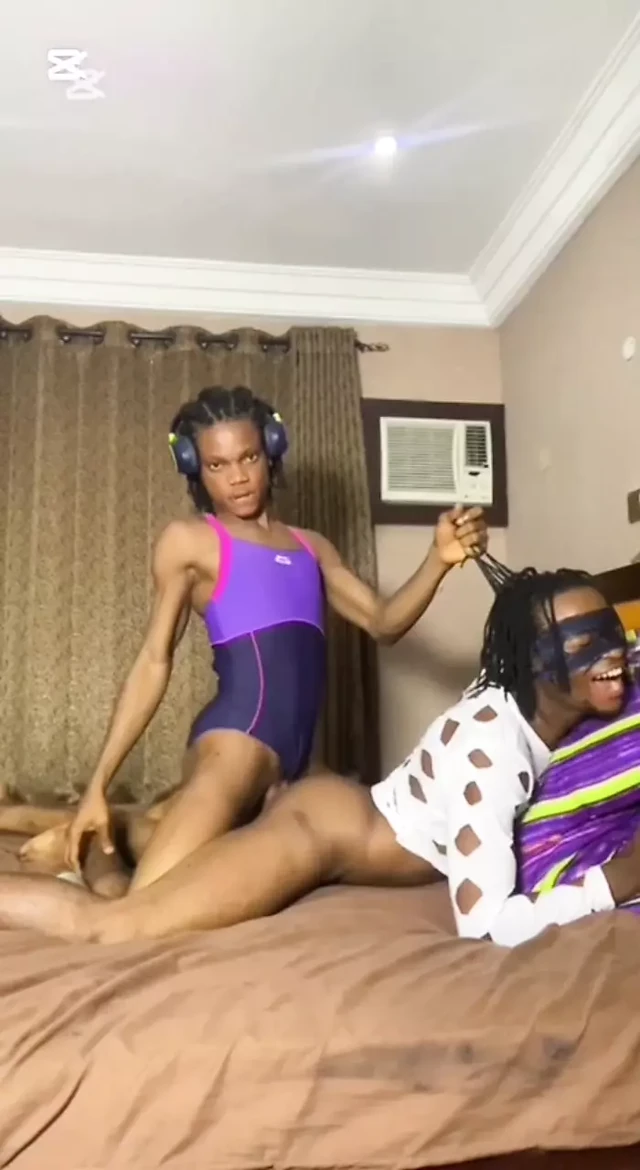 Good Enough Sex