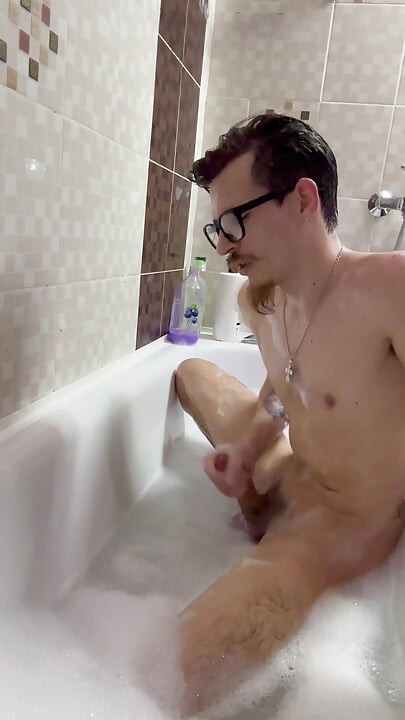 Second Part Immaculate Straight Twink Nobleman Washes
