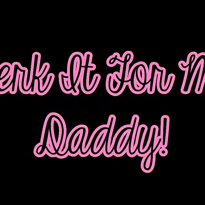 Jerk It for Me Stepdaddy!