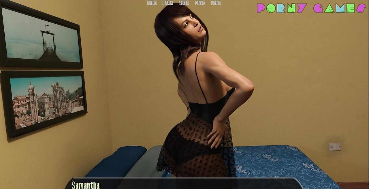 Halfway house - Nice and sensual good night show (13)