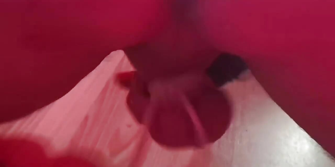 하드코어 애널