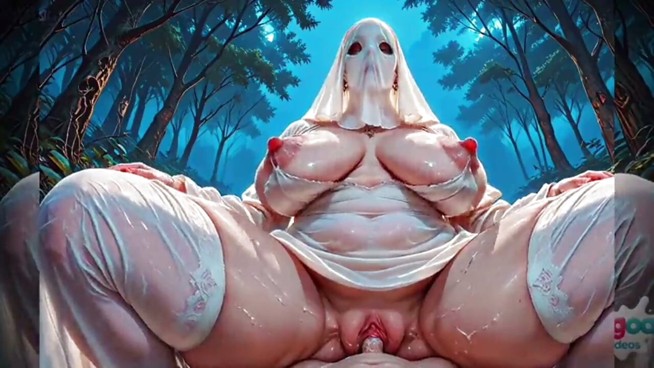 Spookseks middernacht heet