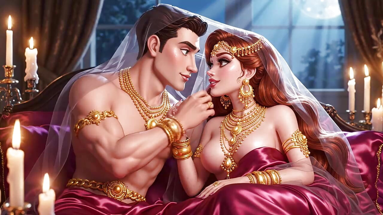 Mohabbat Ke Naam Pe Full Hardcore Chudai
