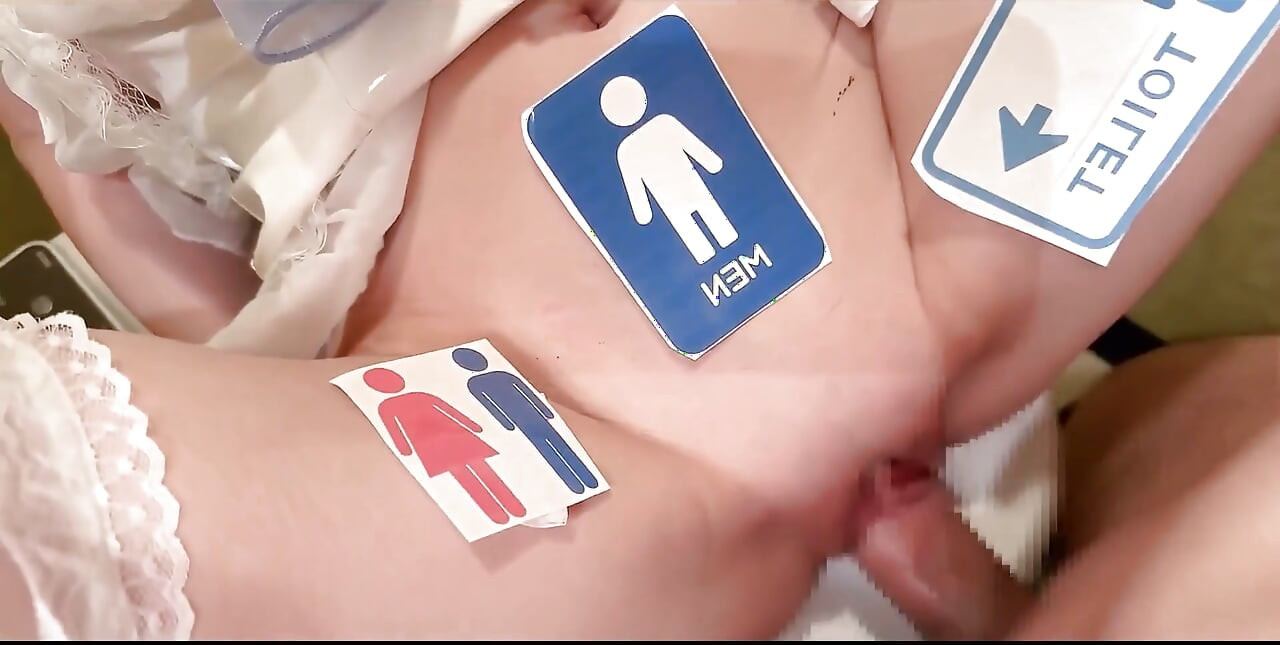 פרק 108 בית קפה שירותים
