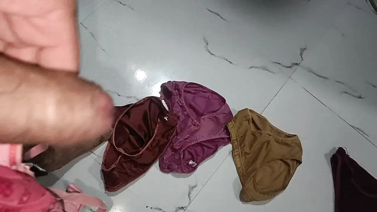 jangia dan choli istri saya