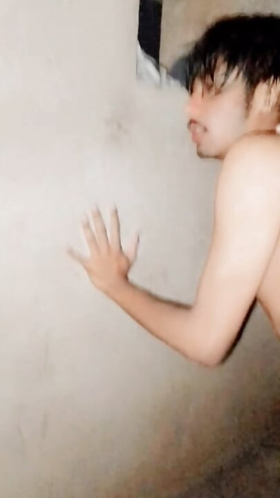 Fucking and sucked by twink  of adults cock
