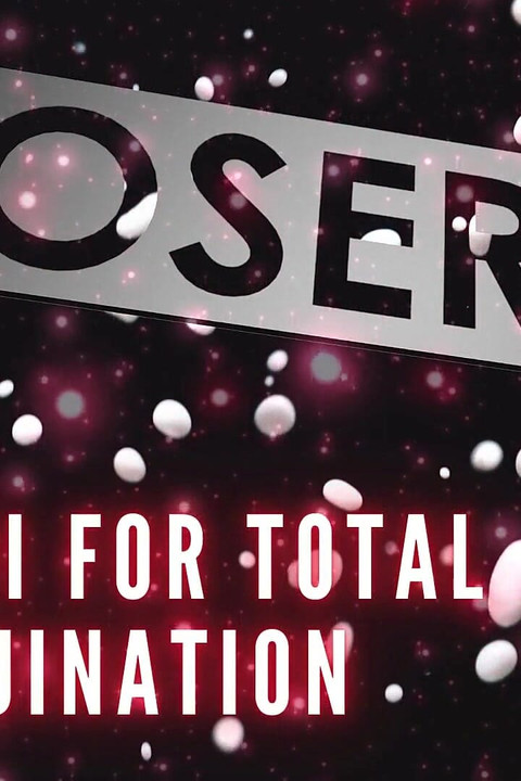 Loser JOI for Total Orgasruination