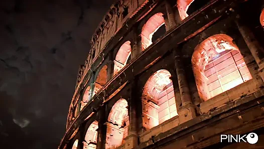 Cherry kiss si cewek cantik rambut pirang suka banget di-anal