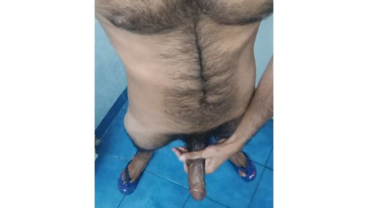 My cock is need pussy so badly