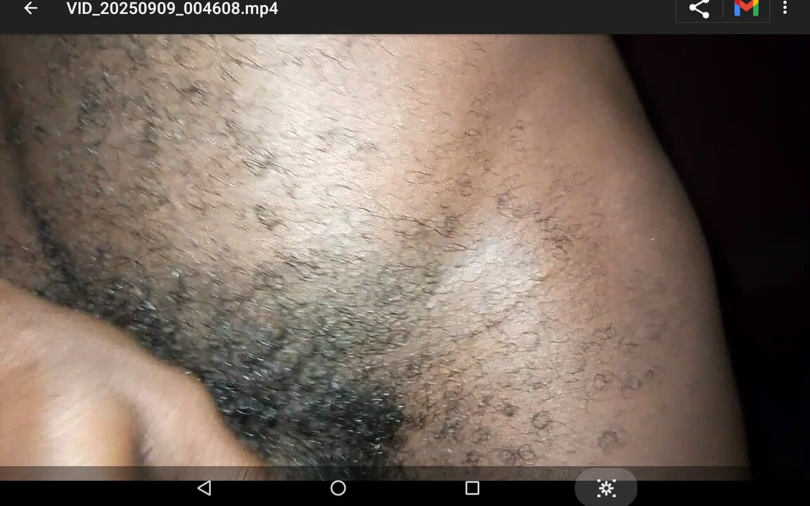 My come feels good in today's masturbation, and I am so pleased with it.