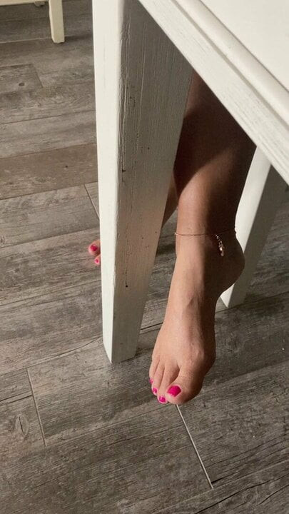 Feet